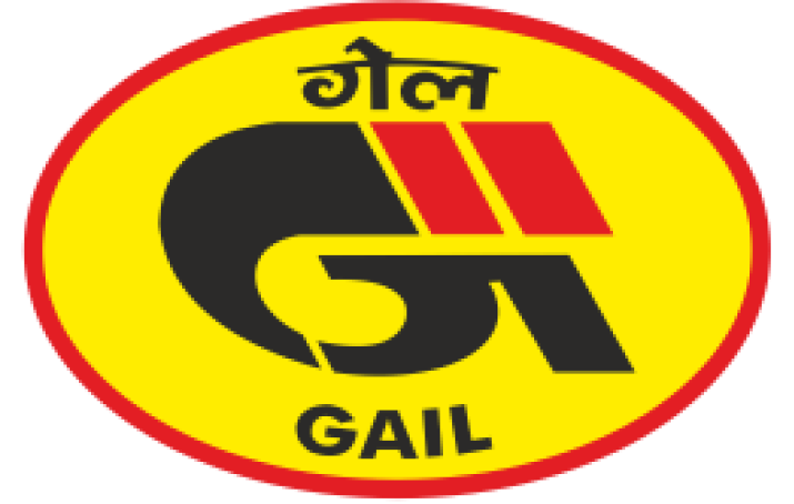 GAIL Logo