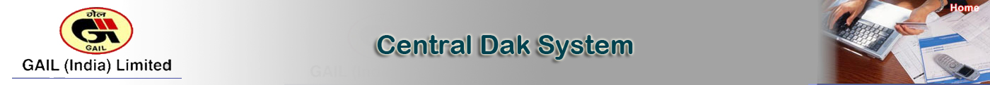 Central Dak Header