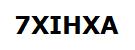 If you can't read this number press refresh button