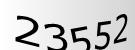 If you can't read this number press refresh button