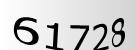 If you can't read this number press refresh button